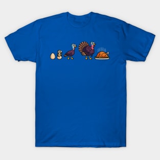 thanksgiving T-Shirt